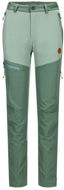 Tufte Willow Pants Womens Lily Pad