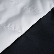 Swix Dynamic Hybrid Insulated Jacket Womens Bright White/Black