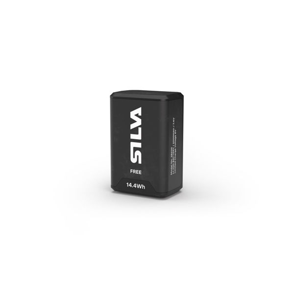 Silva Free Battery 24.1 Wh/3.35 Ah  