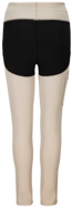 Tufte Maple Warm Tights Womens Chateau Gray