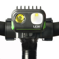 LedX Bicycle LX-Mount  