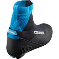 Salomon S/Max Carbon Classic Prolink Black/White/Blue