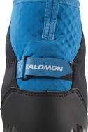 Salomon S/Max Carbon Classic Prolink Black/White/Blue