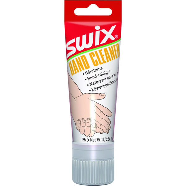 Swix Hand Cleaner 75ml