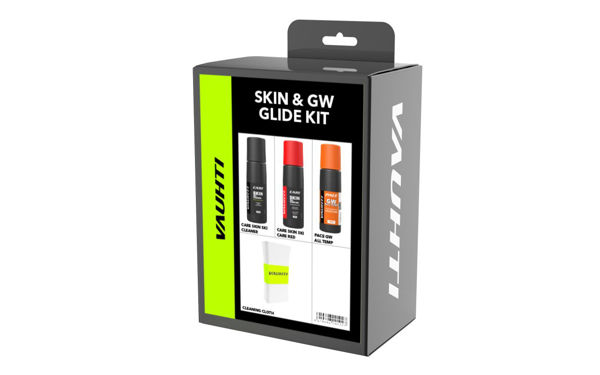 Vauhti Skin & GW Glide Kit