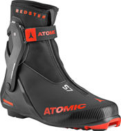 Atomic Redster S7 Skate Black/Red