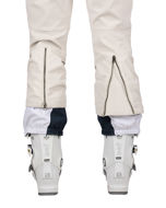 Amundsen Concord Ski Pants W Natural