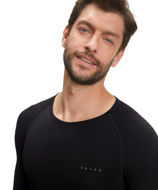 Falke Warm Longsleeved Shirt Tight Black