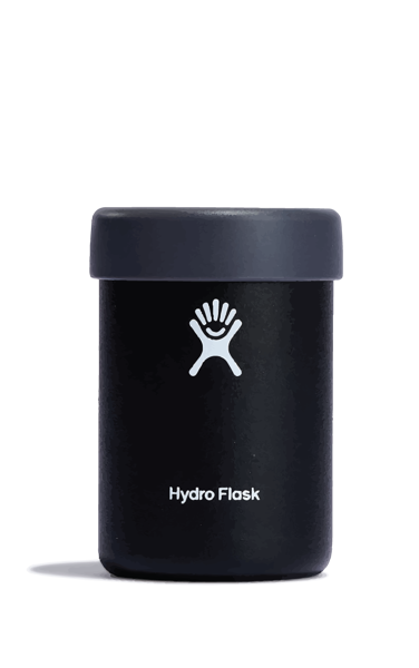 Hydro Flask 12 OZ Cooler Cup Black