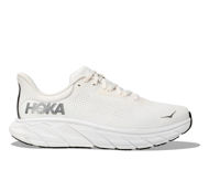 Hoka Arahi 7 Blanc De Blanc/Steel Wool