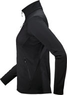 Arcteryx Delta Jacket Womens Black