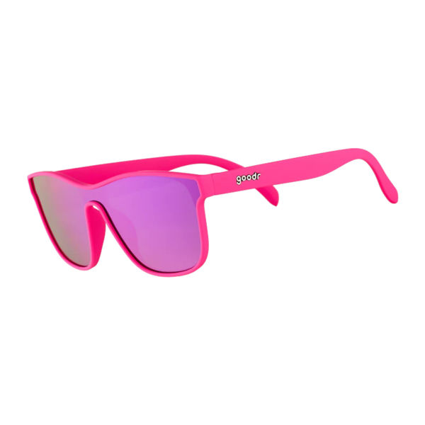 Goodr Sunglasses VRG See you at the party Richter 