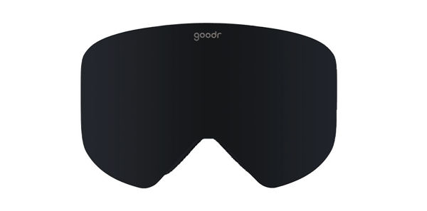 Goodr Sunglasses Snow G Apres All Day 