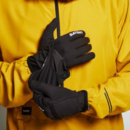 Saysky Pace Gloves Black