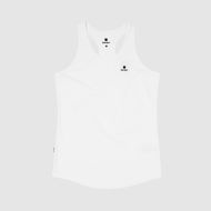 Saysky Clean Combat Singlet Womens White