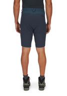 Rab Torque Mountain Shorts 10inch Tempest Blue/Deep Ink