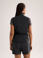 Arcteryx Proton LTWT Vest Womens Black
