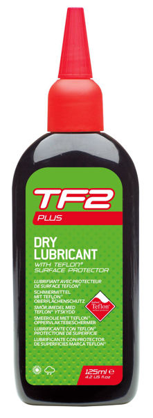 Weldtite TF2 Plus Dry Lubricant Teflon