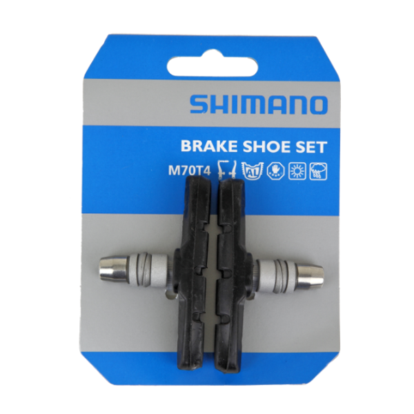 Shimano Bremsekloss LX/Deore M70T4  