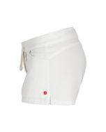 Amundsen 3Incher Cord G. Dyed Shorts Womens White