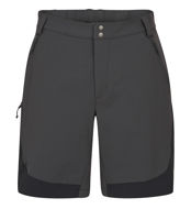 Rab Torque Mountain Shorts 8inch Womens Anthracite/Black