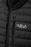 Rab Microlight Vest Black