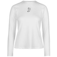 Johaug Elemental Long Sleeve 2.0 Womens White
