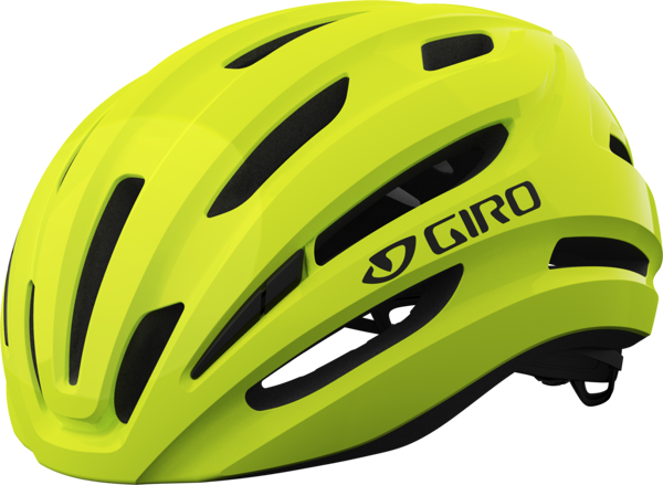 Giro Isode Mips 2 Gloss Highlight Yellow
