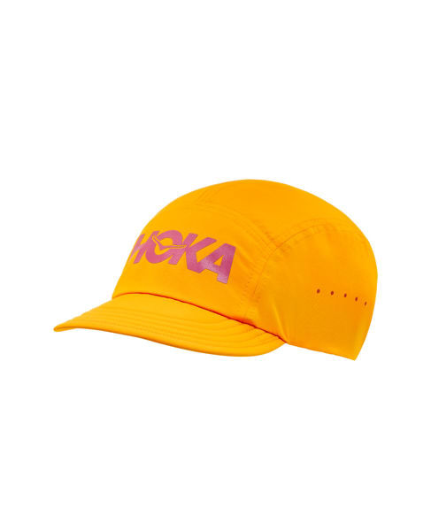 Hoka Packable Trail Hat Solar Flare 