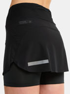Craft Pro Hypervent Skirt 2 Womens Black