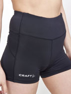 Craft Adv Essence Hot Pants 2 Womens Black