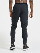 Craft Adv Essence Perforated Pants Black