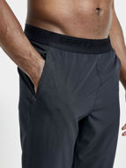 Craft Adv Essence Perforated Pants Black