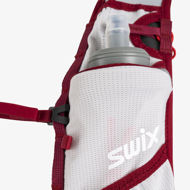 Swix Pace 4L Hydration Vest Swix Red