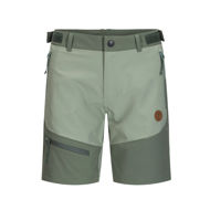 Tufte Willow Shorts Womens Lily Pad