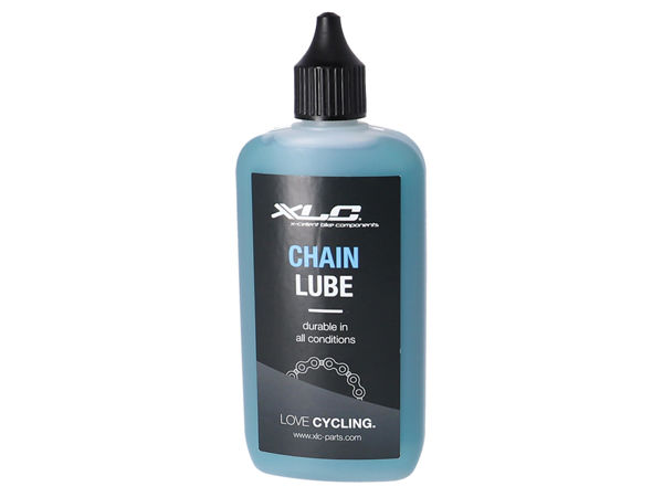 XLC Chain Lube BL-W12 100ml
