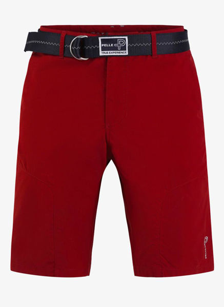Pelle P Fast Dry Shorts Cowesred