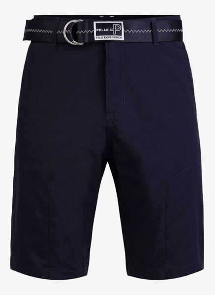 Pelle P Fast Dry Shorts Dk Navy Blue