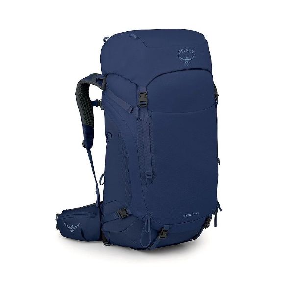 Osprey Kyte LT 65 Serenity Blue